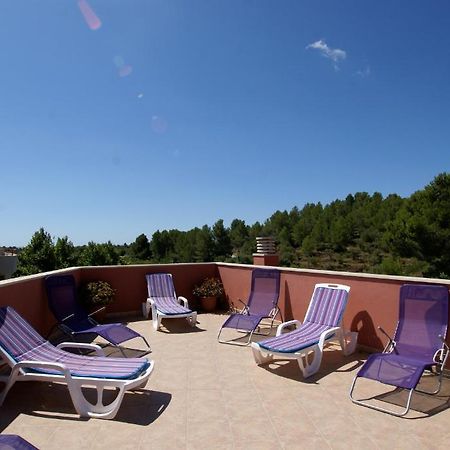 Hotel Mont-Roig Exterior photo